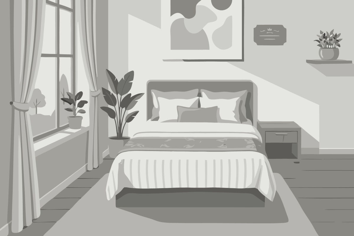 Quadruple Room - Smoking
