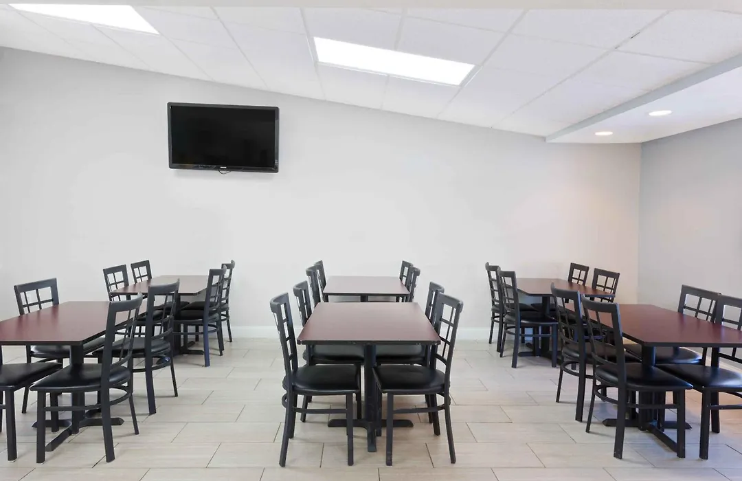Rodeway Inn Charlotte Airport Area-1